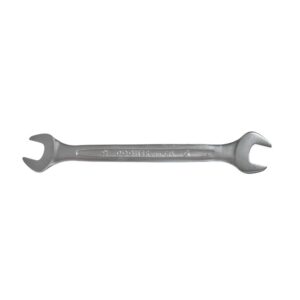 LLAVE FIJA CRV DOS BOCAS ABIERTAS 12*13 - DOGHER TOOLS