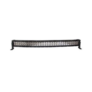 BARRA DE LUCES LED CURVADA 12-24V
