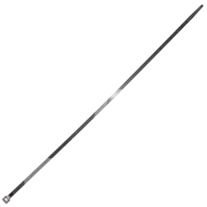 BRIDA DE NAILON 3.6*200MM