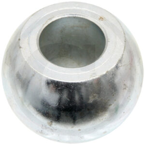 BOLA ENGANCHE INFERIOR Ø 28MM CAT. 2/3