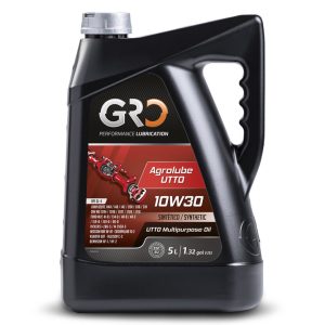 ACEITE 10W30 UTTO 5L
