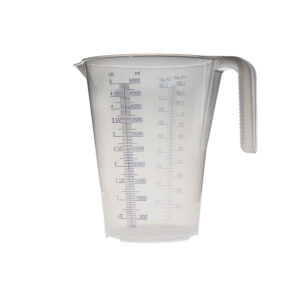 JARRA ESCALA DOBLE 5L