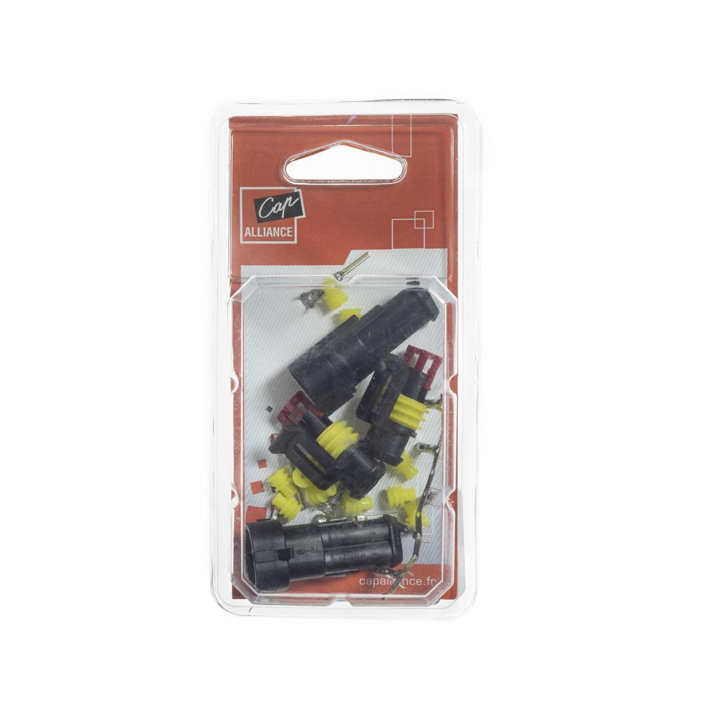 thumbnail image 2 of Maxi EL Wire – 1.5mm, Flexible, Holds Shape – 50cm To 25m – UK Seller (elwirecraft) 2 of 4