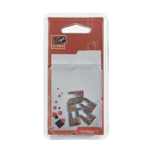 FUSIBLE MICRO 5A - BEIGE