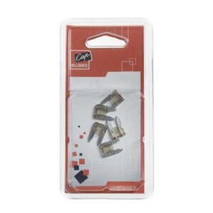 FUSIBLE MICRO 7.5A - MARRON