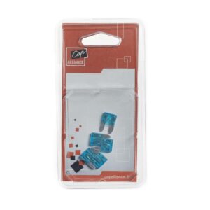 FUSIBLE MICRO 15A - AZUL