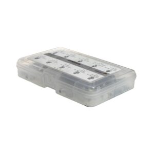 CAJA SURTIDO ENGRASADORES