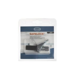 CLIP DE CIERRE SEGURO