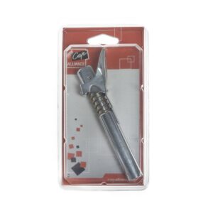 BOQUILLA ENGRASADORA - VERSION LARGA