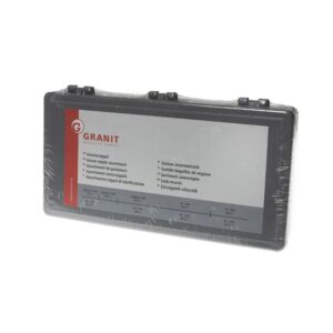 CAJA ENGRASADORES METRICOS