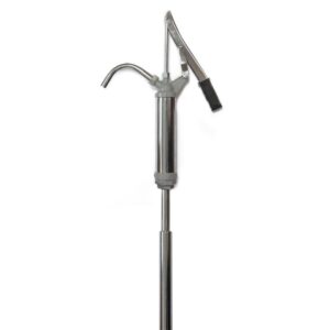 BOMBA MANUAL DE TRASVASE PARA BIDONES