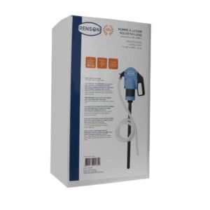 BOMBA MANUAL DE TRASVASE ADBLUE