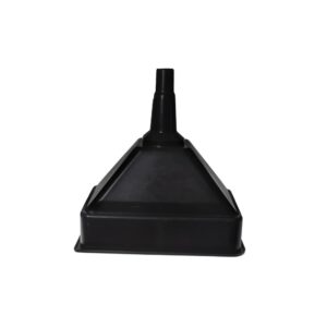 EMBUDO GRANDE CON FILTRO