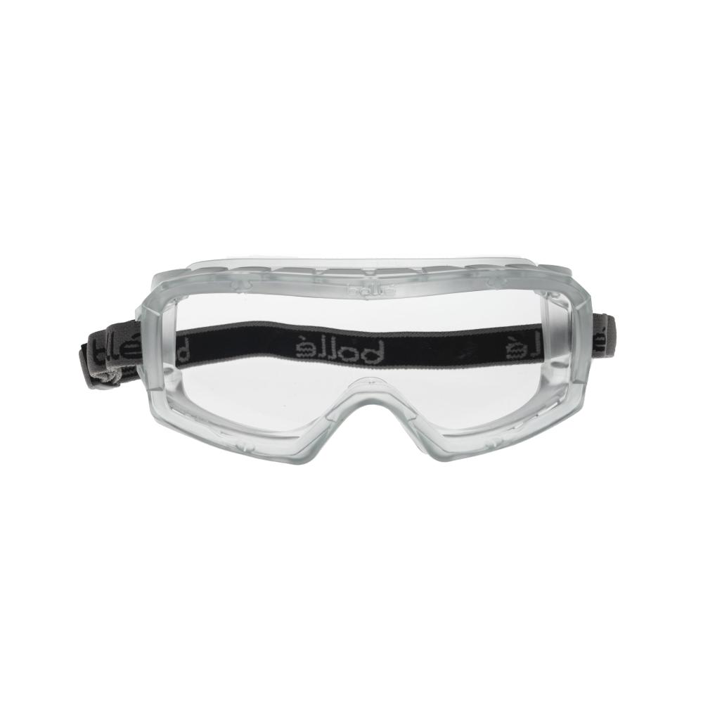 GAFAS DE PROTECCIÓN COVERALL - EN 166