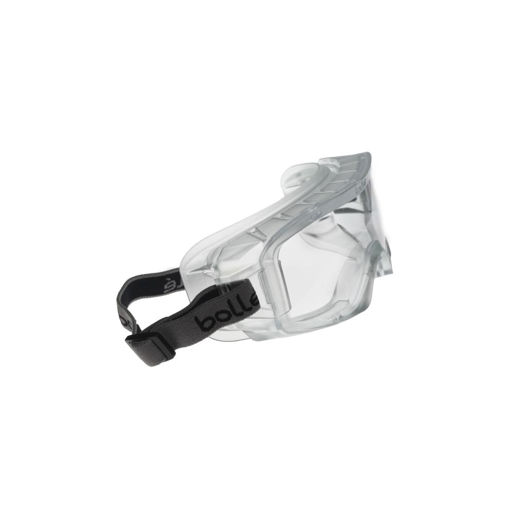GAFAS DE PROTECCIÓN COVERALL - EN 166 - Imagen 2